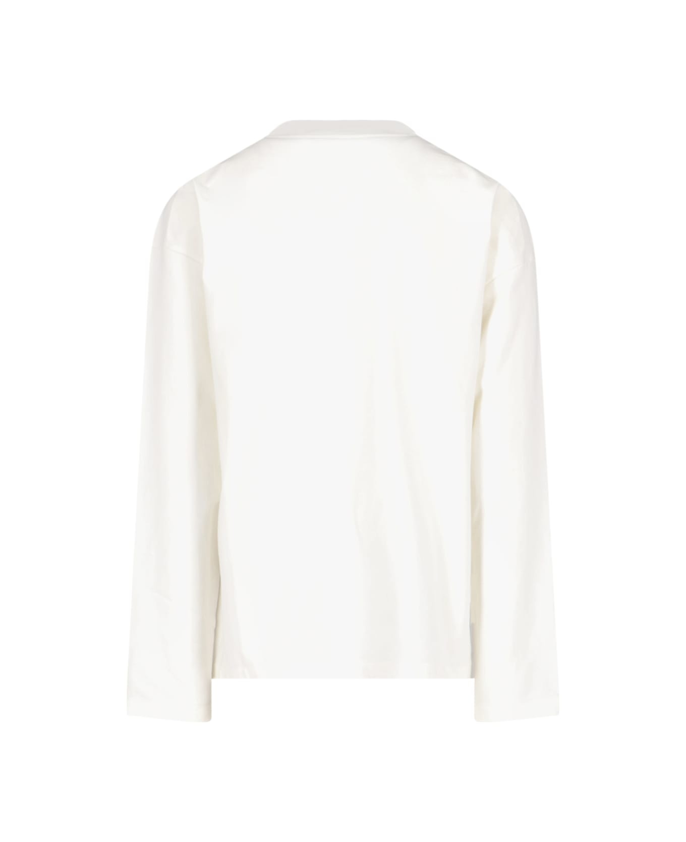 Logo Sweater - 3