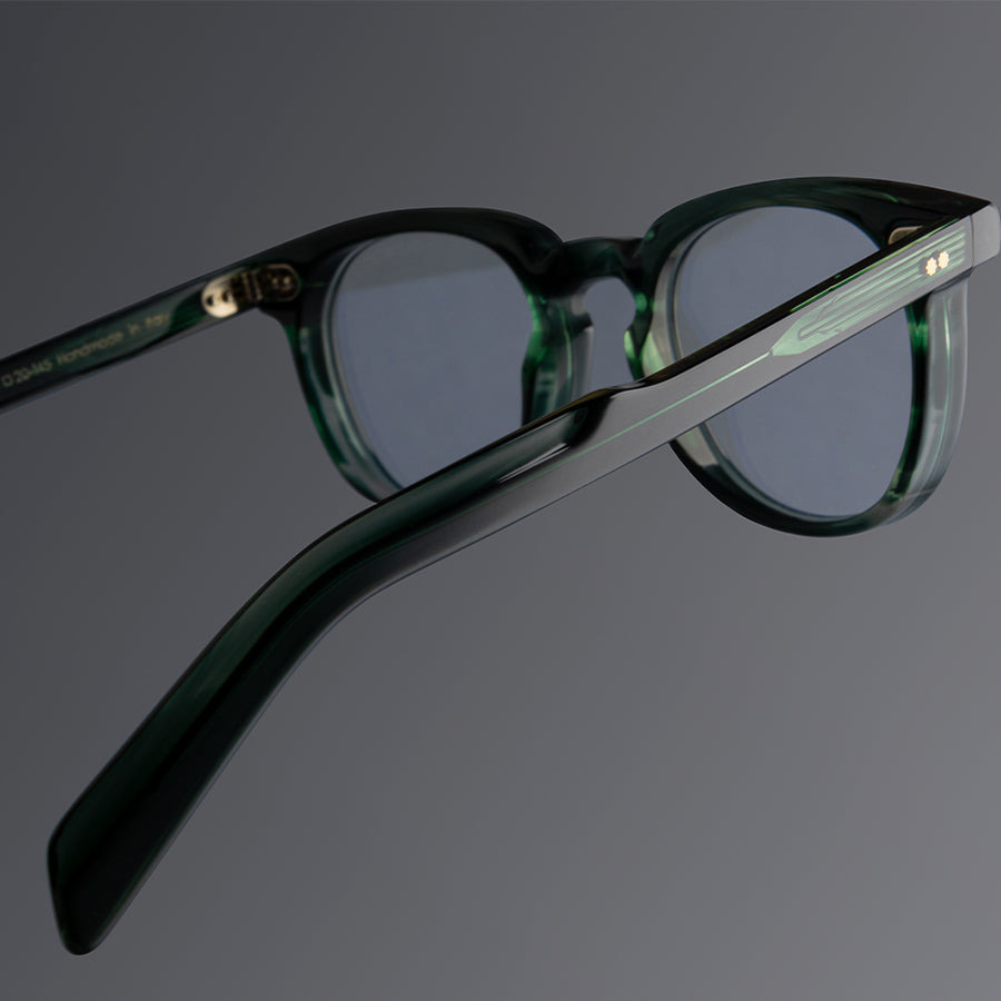 GR09 ROUND OPTICAL GLASSES - 3
