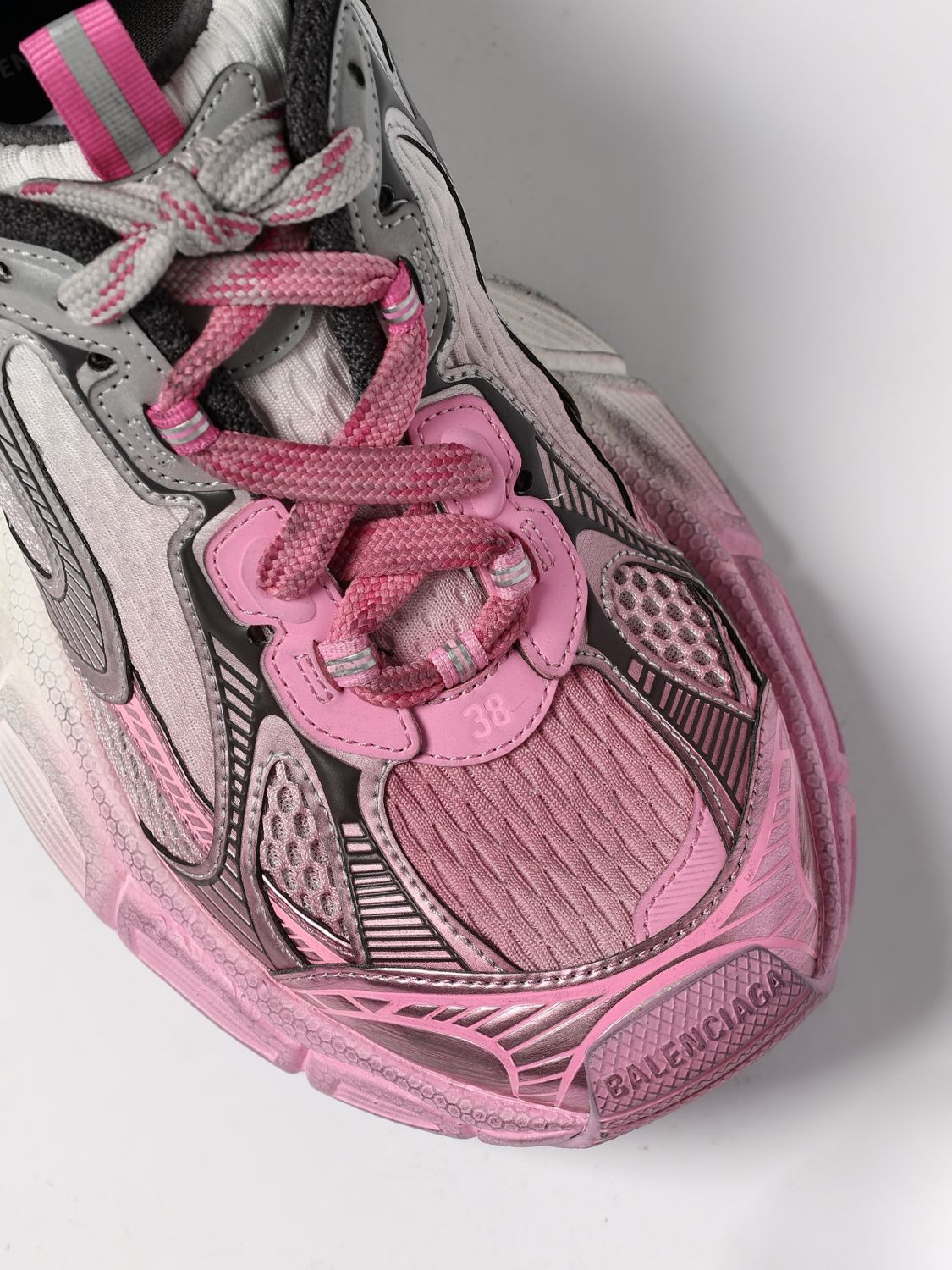 Sneakers woman Balenciaga - 4
