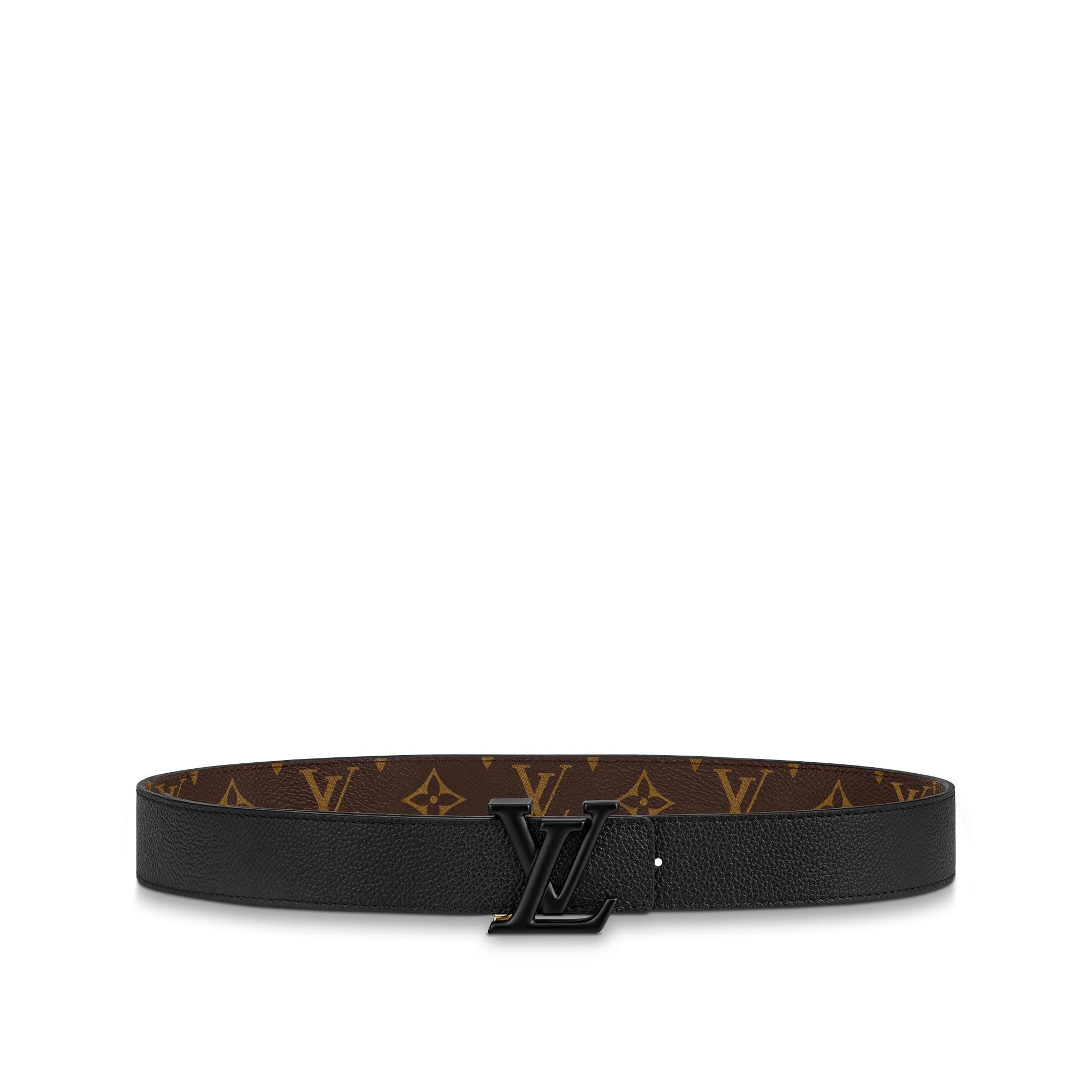 LV Boost 30mm Reversible Belt - 3