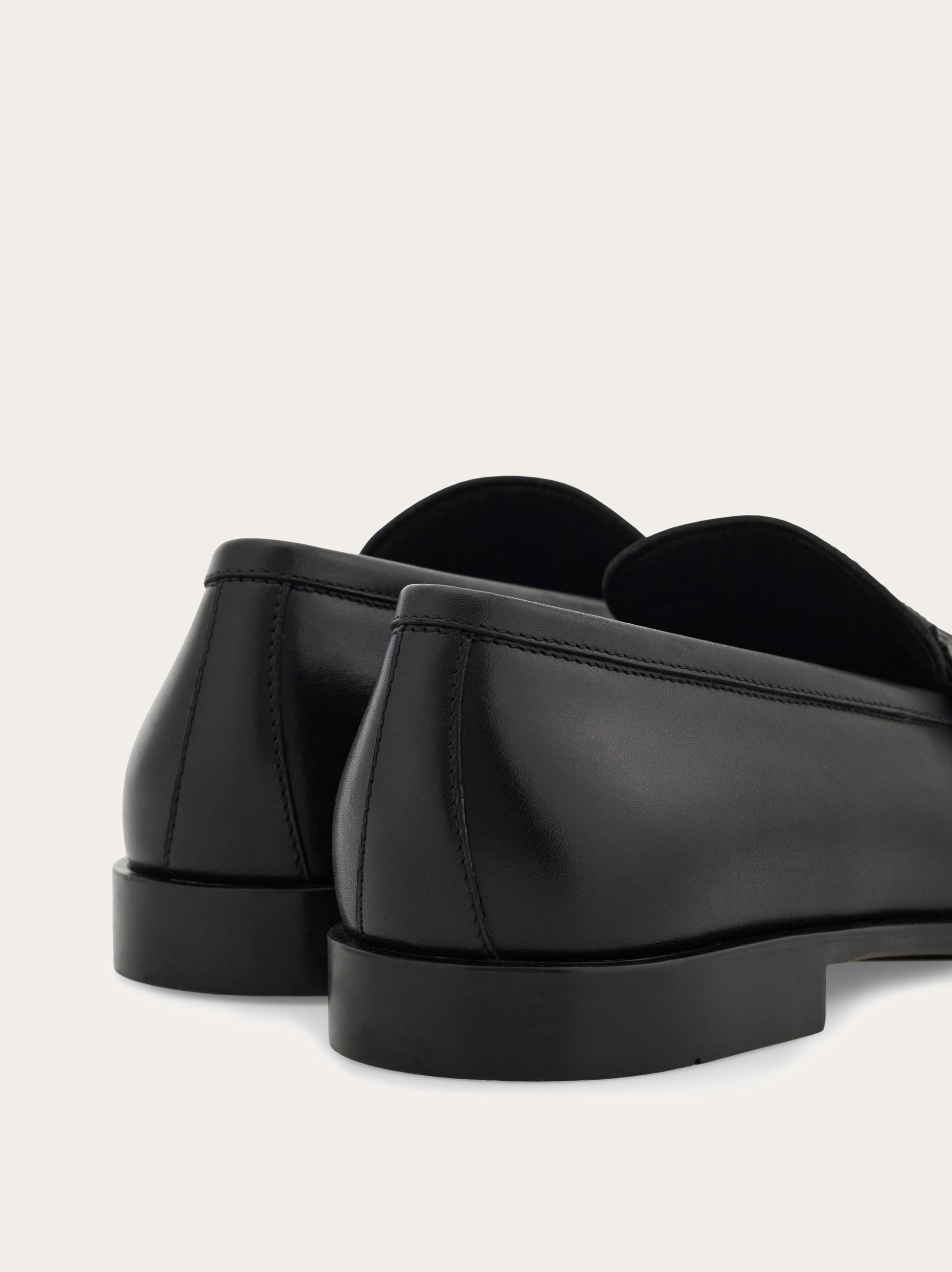 Gancini loafer - 4
