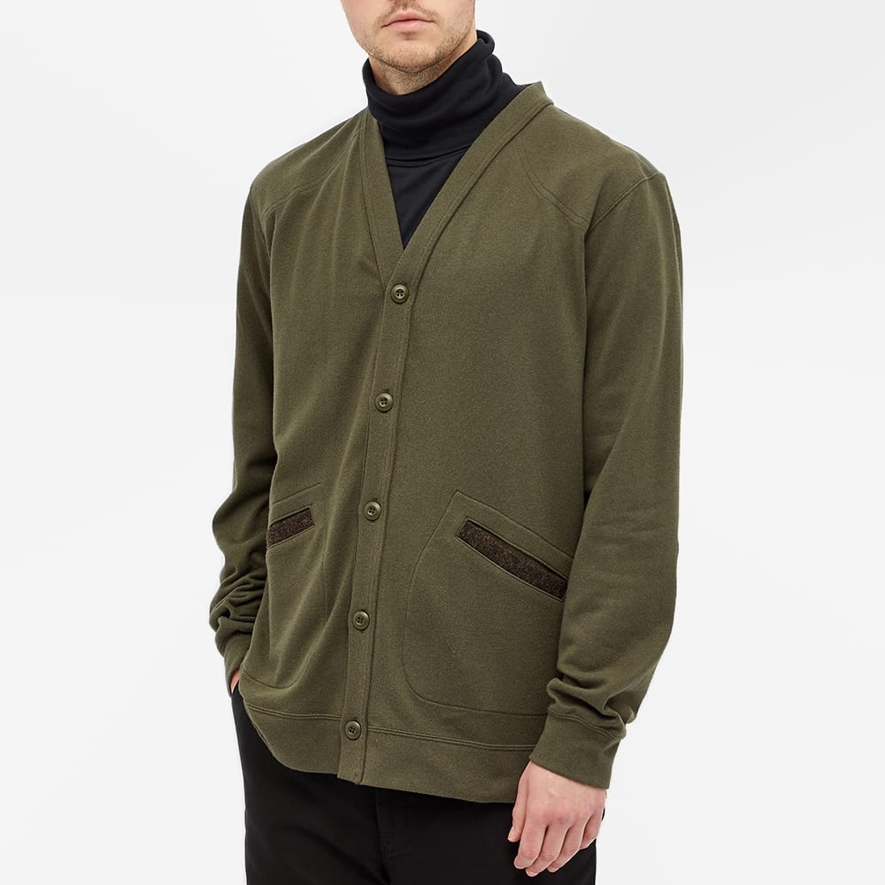 Junya Watanabe MAN Utility Cardigan - 5