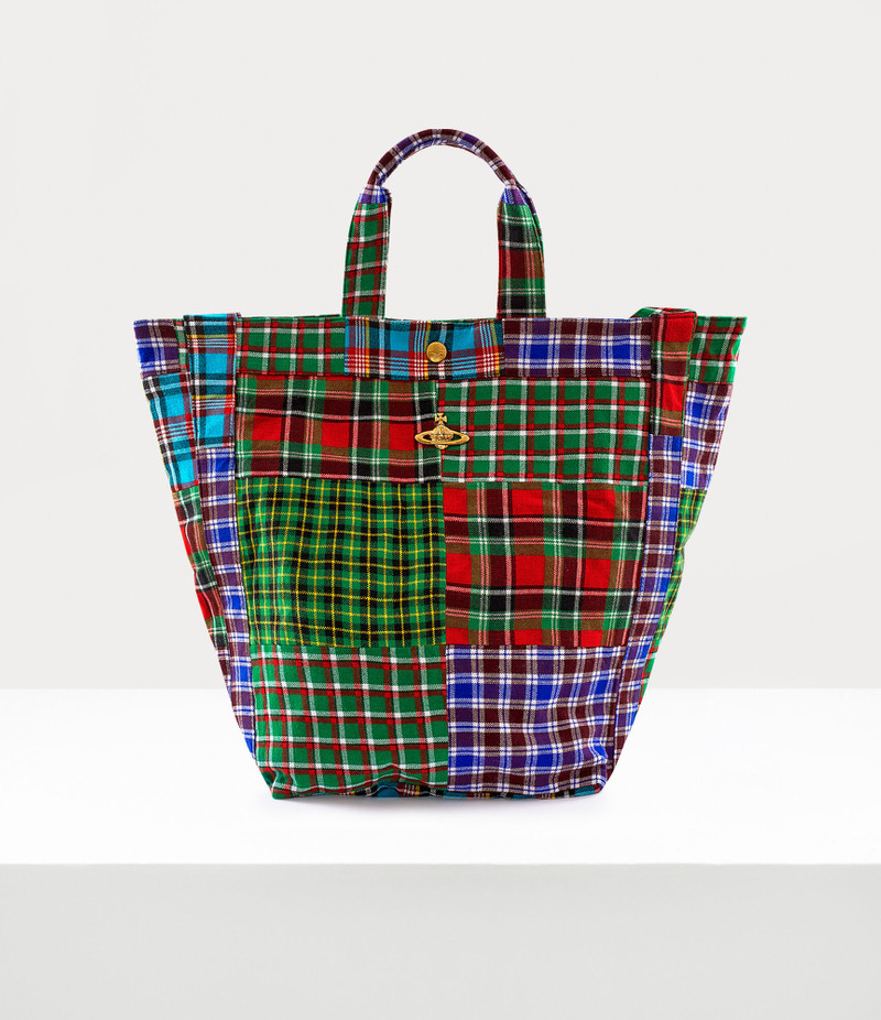 WORKER RUNNER HOLDALL 1