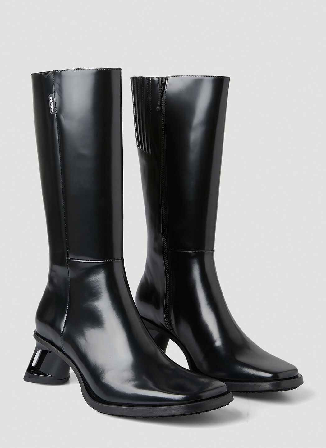 Nova Boot Heels - 2