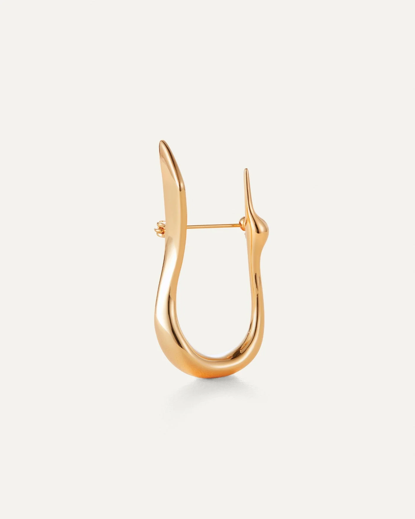 Lisieux Brooch - 1