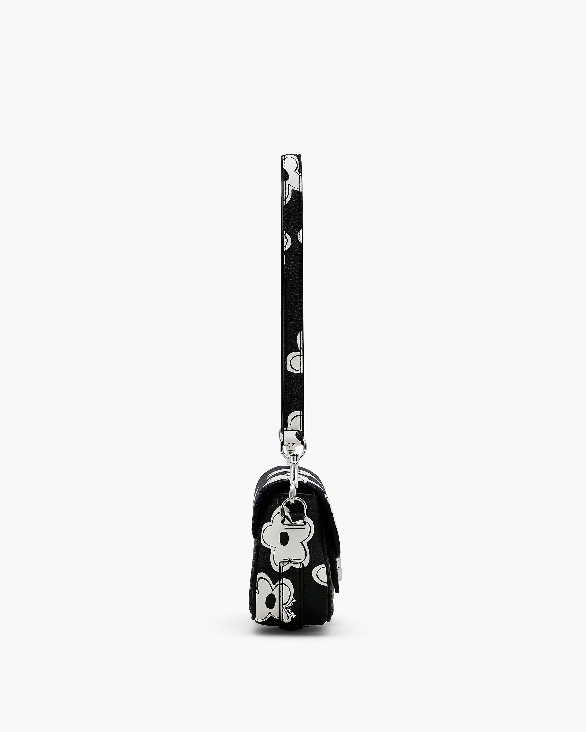 THE DAISY CLOVER SHOULDER BAG - 6