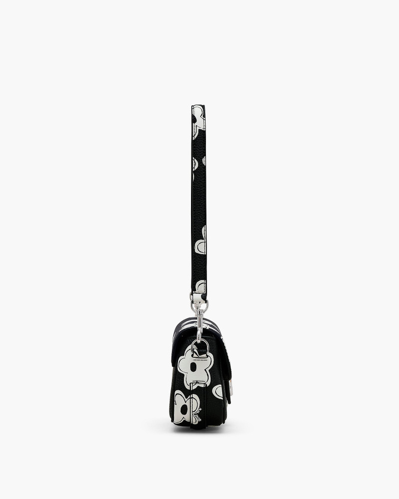 THE DAISY CLOVER SHOULDER BAG 6