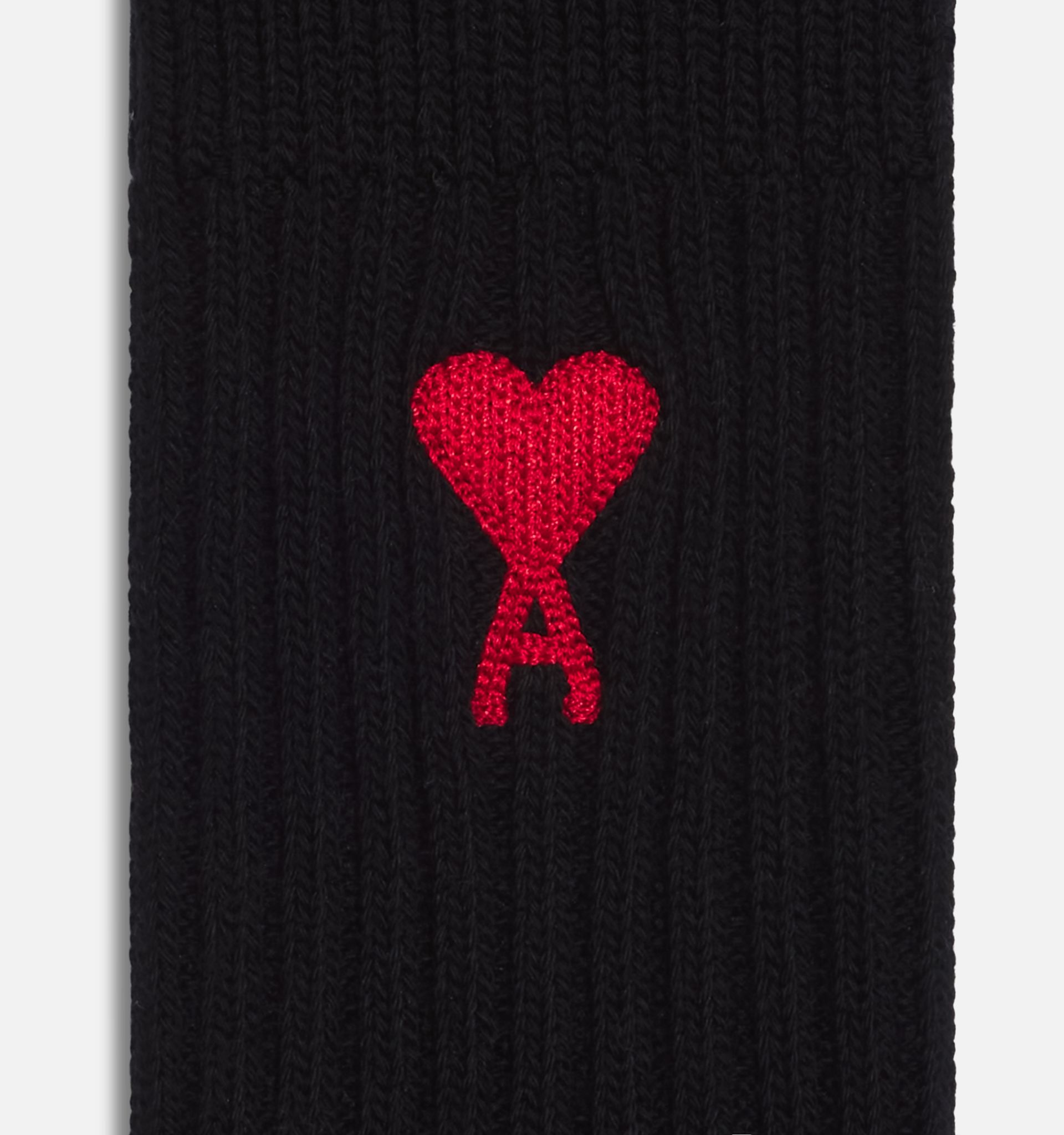 Three-Pack Ami De Cœur Socks - 2