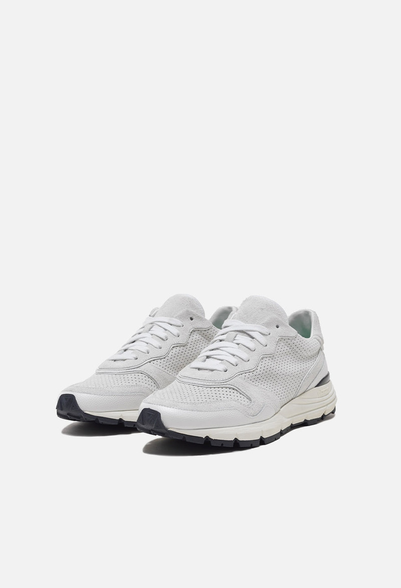 EDITION ONE RUNNER SUEDE 2