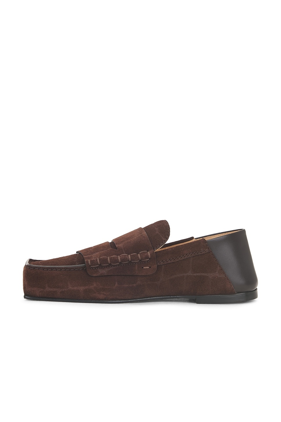 Les Mocassins Carre - 6