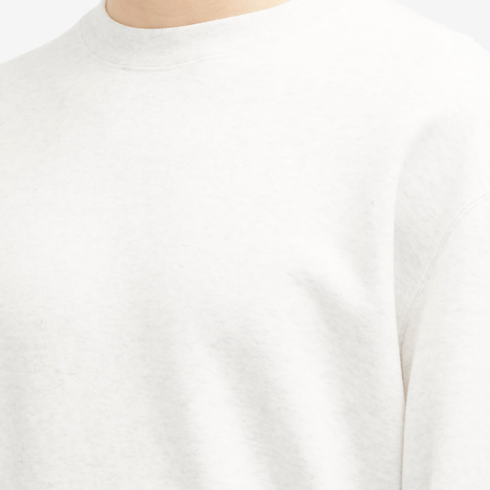 Beams Plus Crew Sweatshirt - 5