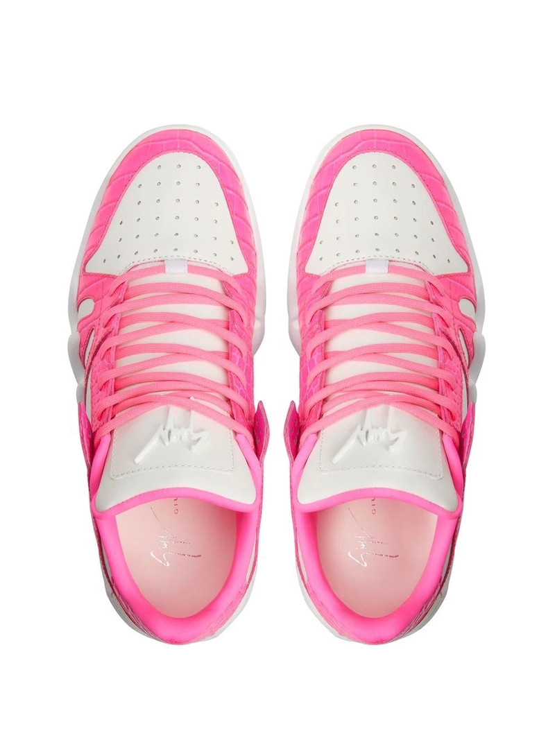 Talon sneakers 4