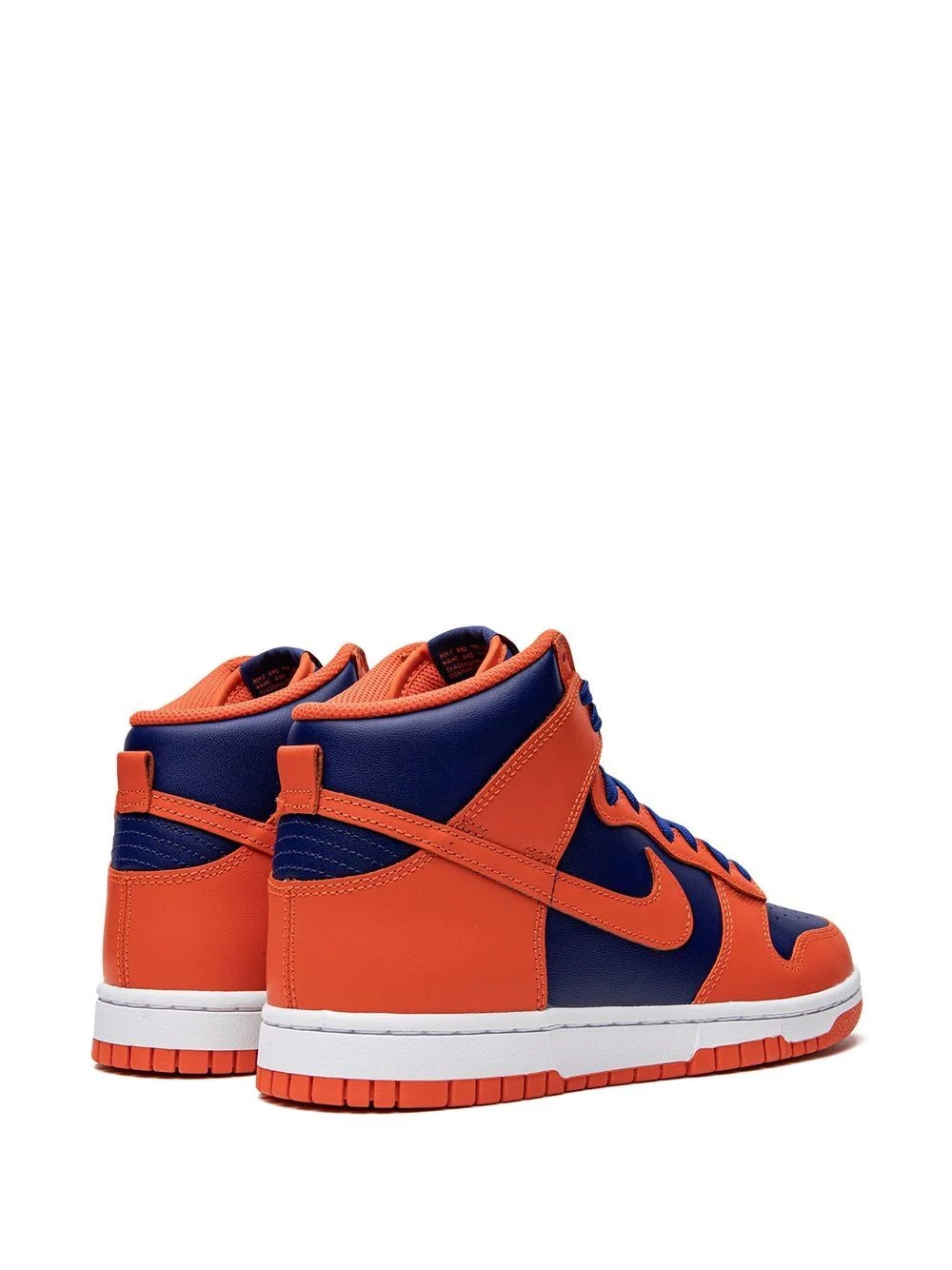 Dunk High "Knicks" sneakers - 3