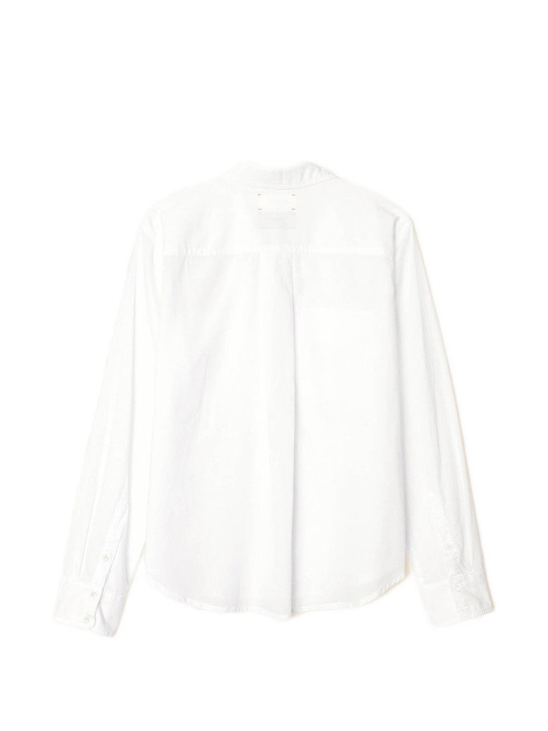XÍRENA pocketed shirt outlook
