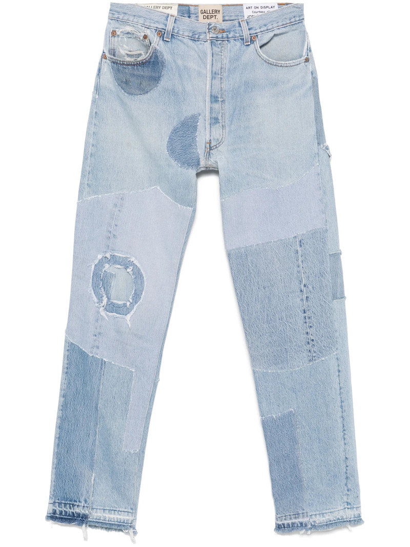 Jake 5001 Jeans 1