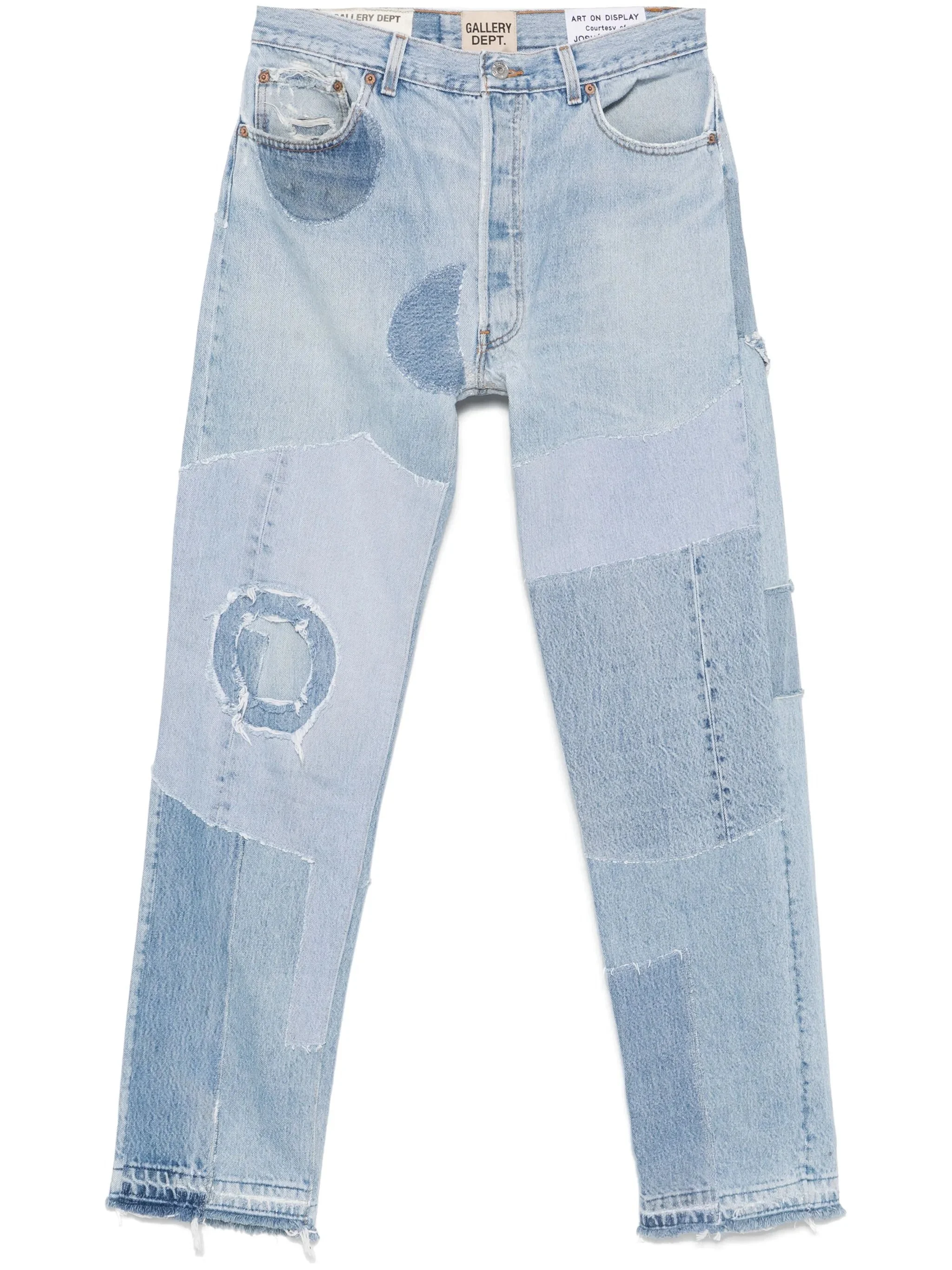 Jake 5001 Jeans - 1