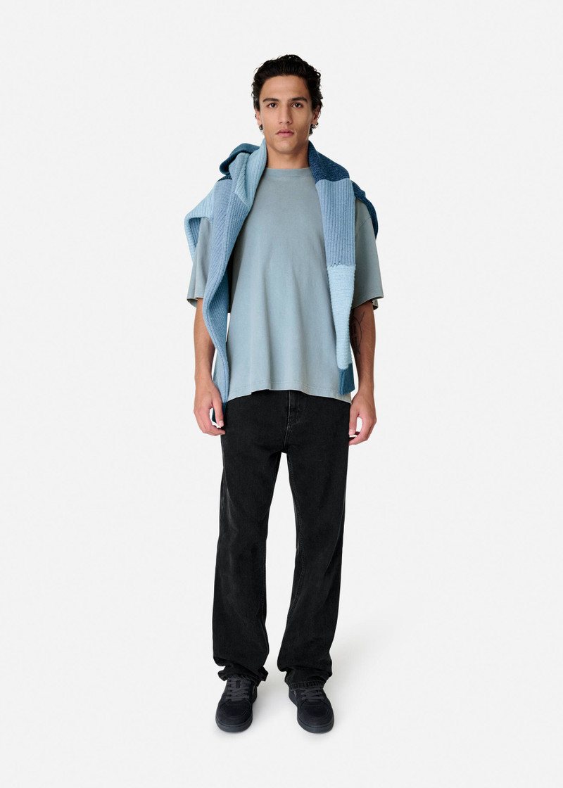 Axel Arigato Typo Summer T-Shirt outlook