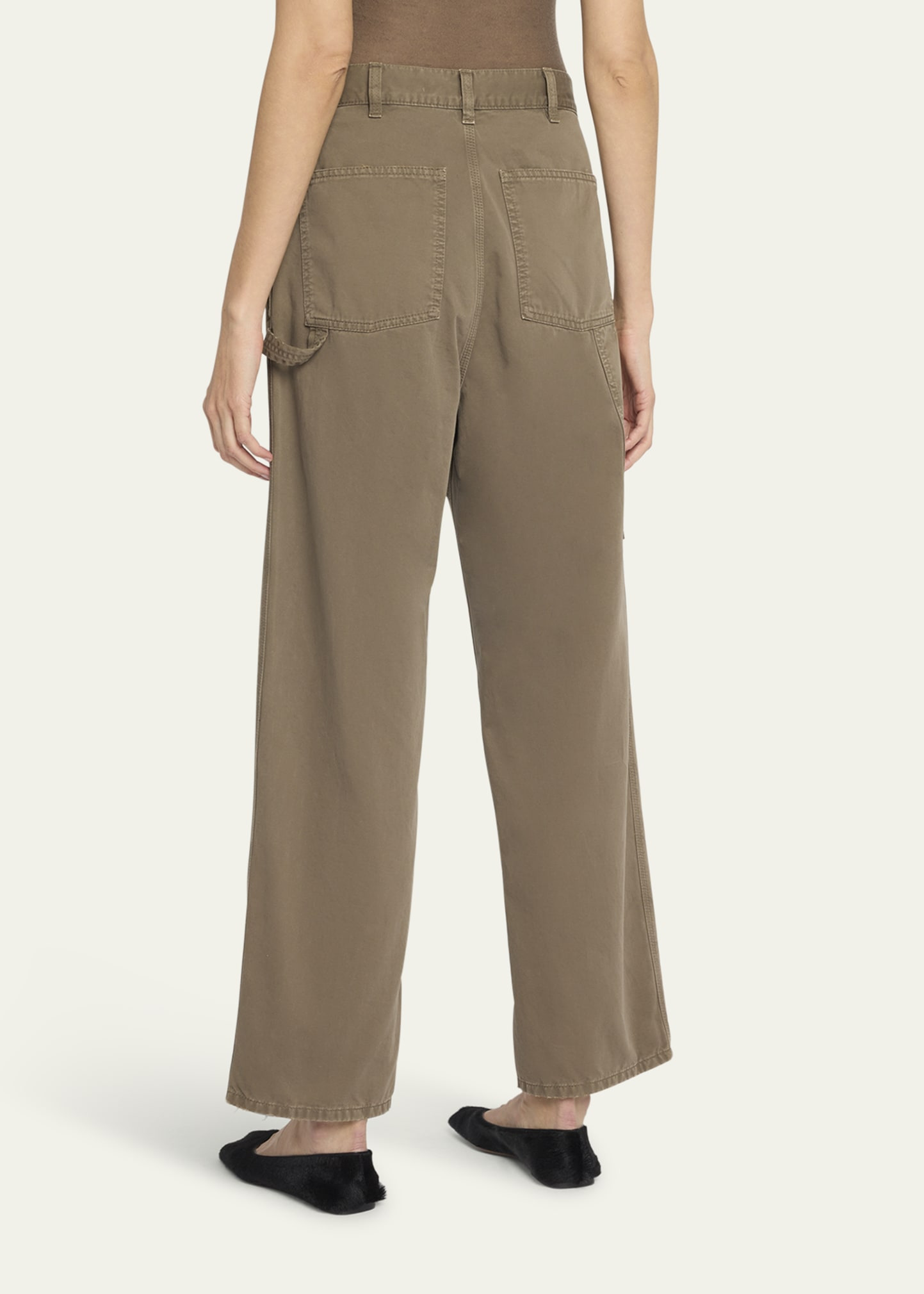 Sharka Cargo Pants - 3