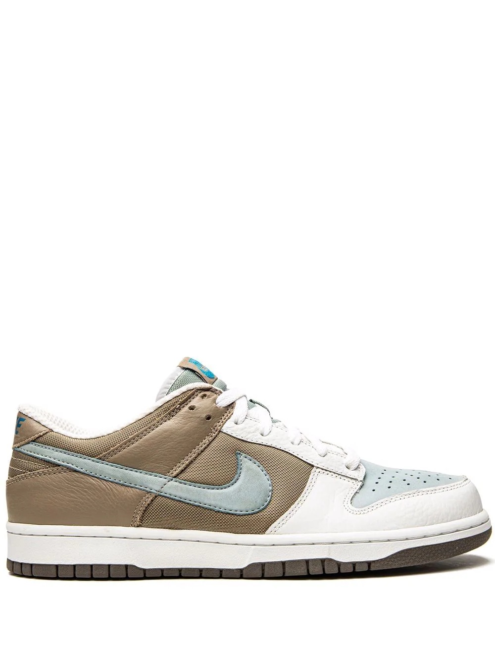 Dunk Low sneakers - 1