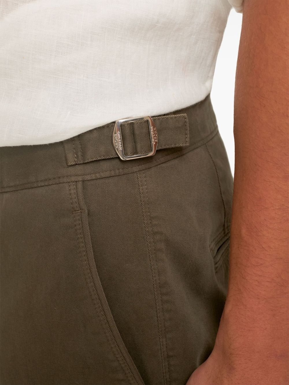 Fallon tailored trousers - 4