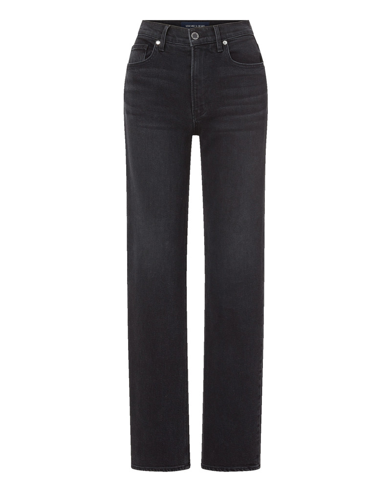LEAH STRAIGHT-LEG JEAN 1