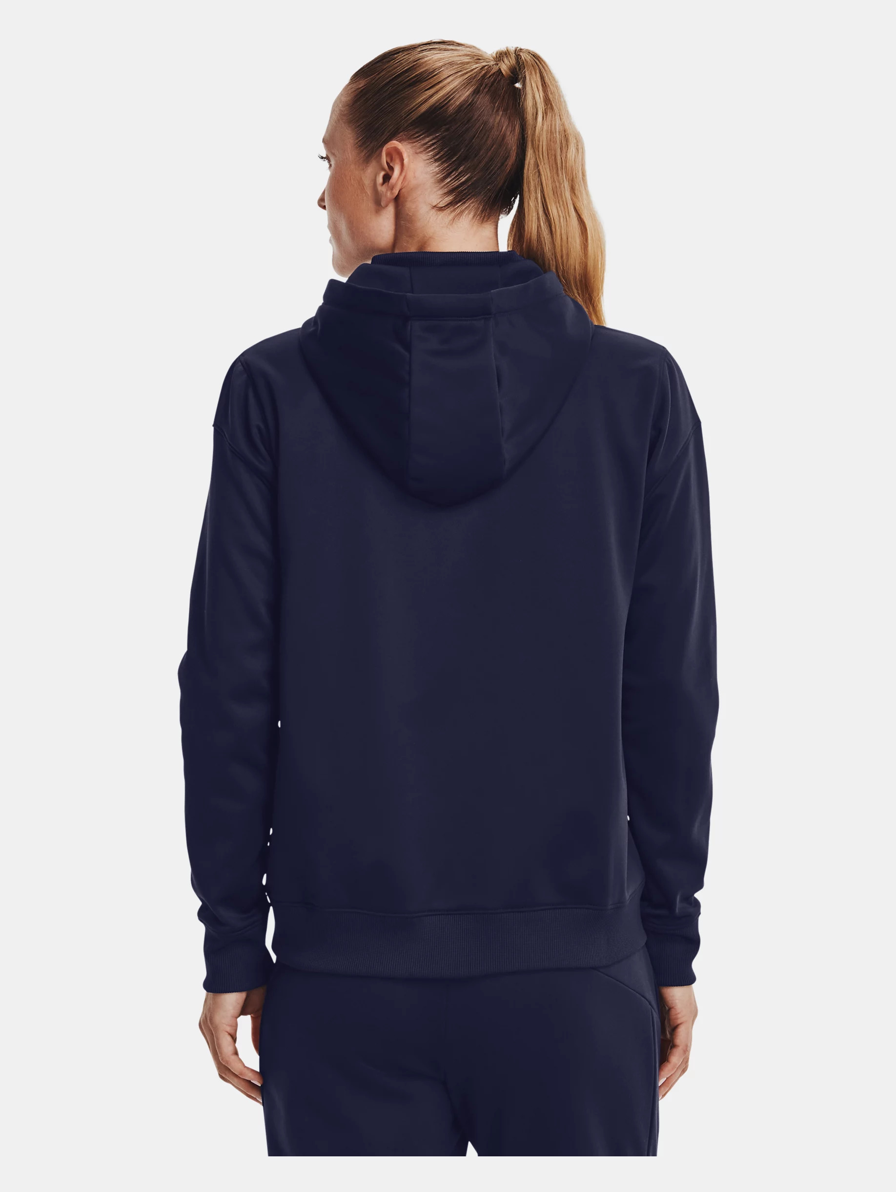 Women's Armour Fleece® Storm Full-Zip - 4