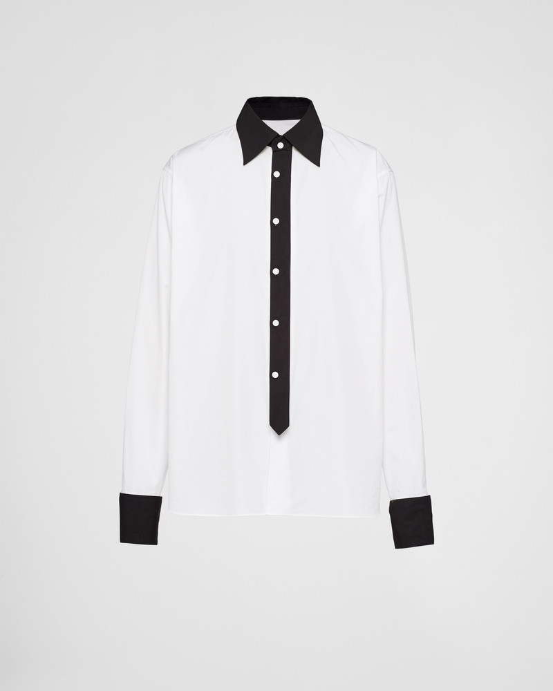 Cotton shirt - 1