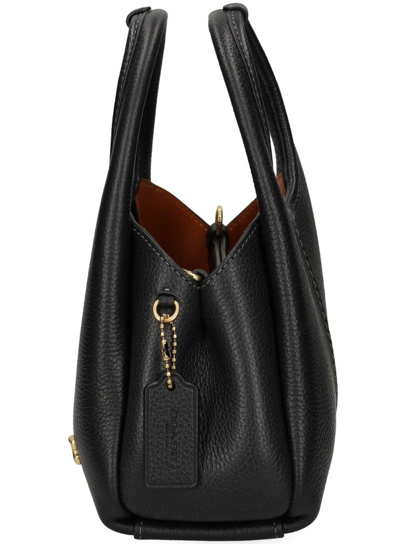 19 Lana leather tote bag 6