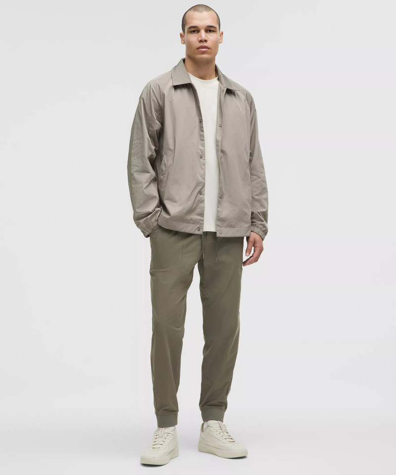 lululemon ABC Jogger *Shorter outlook