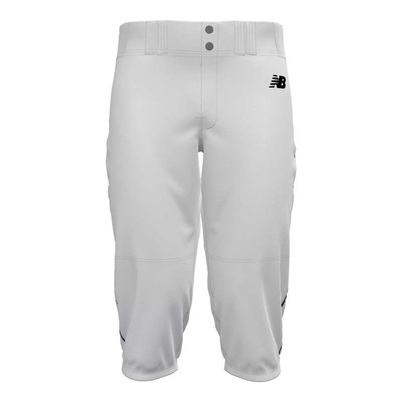 New Balance Adversary 2 Baseball Piped Knicker Athletic outlook