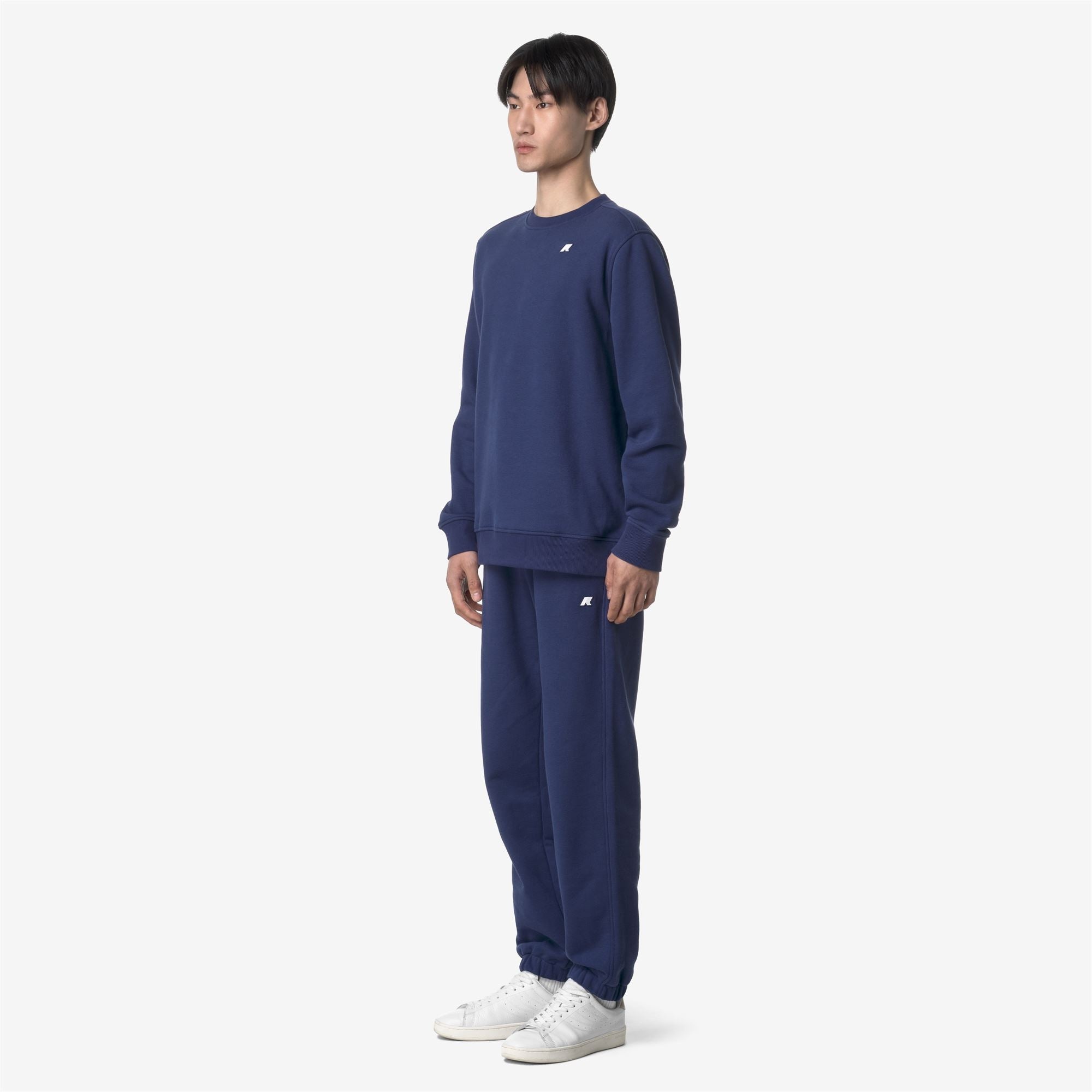 MICKYEL FRENCH TERRY - 4