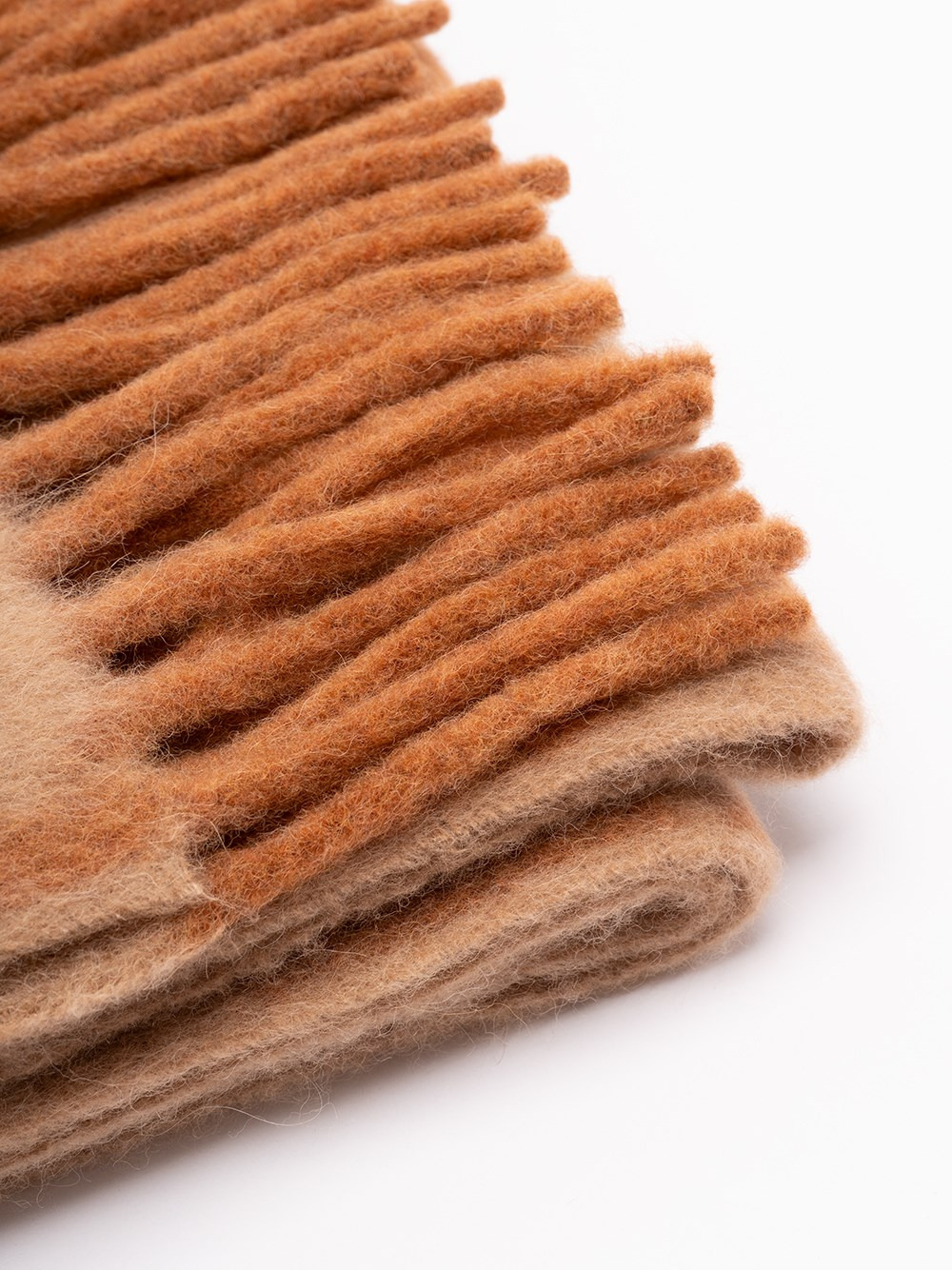 `FF` Scarf - 2