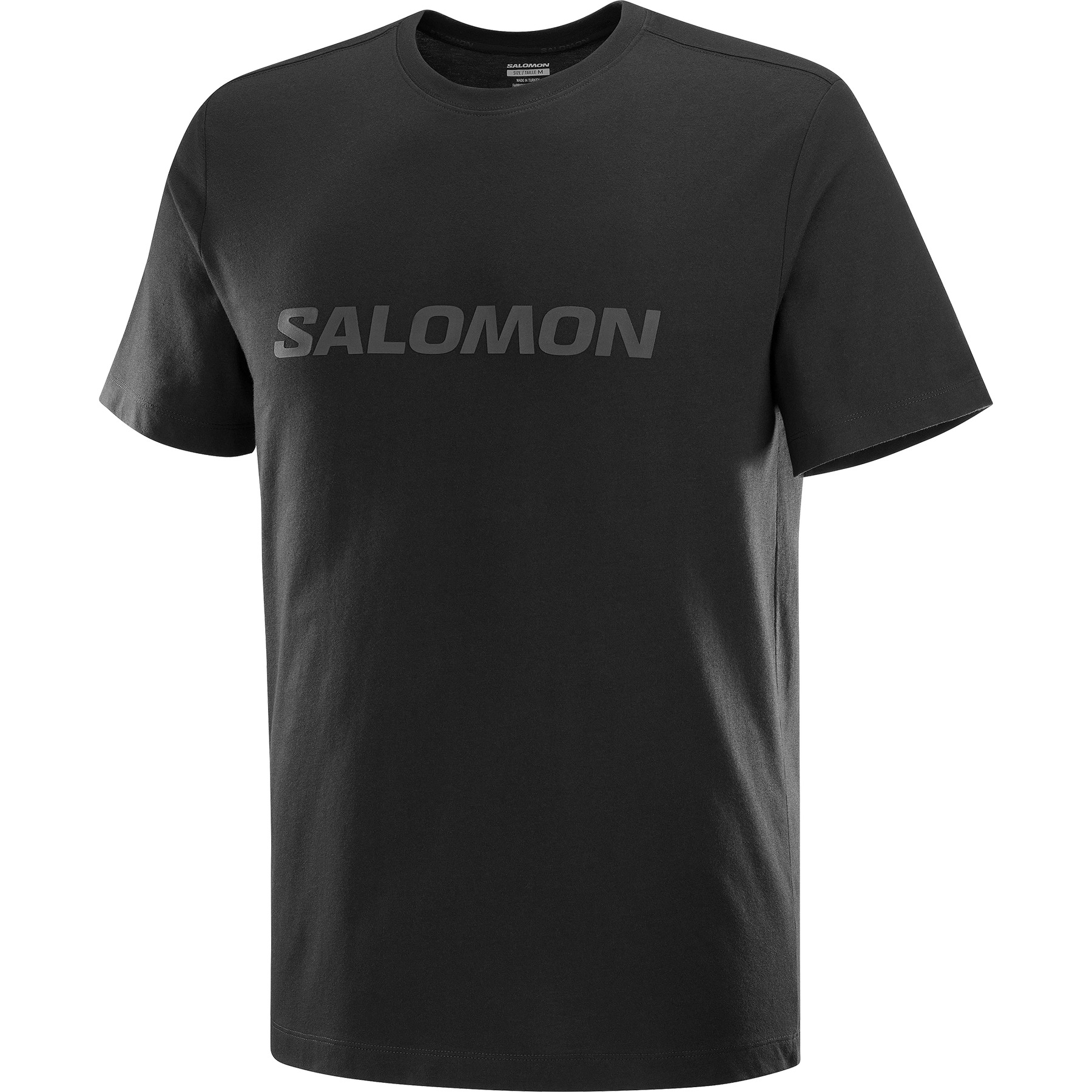 SALOMON LOGO - 4