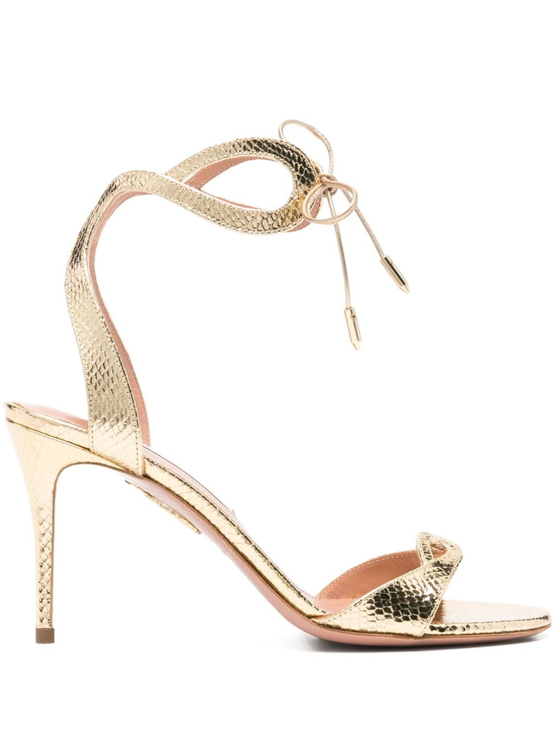 85mm Tessa sandals 1