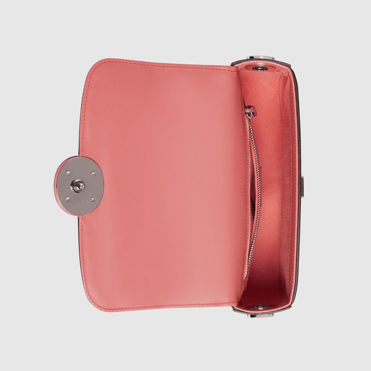 Petite GG mini shoulder bag - 8