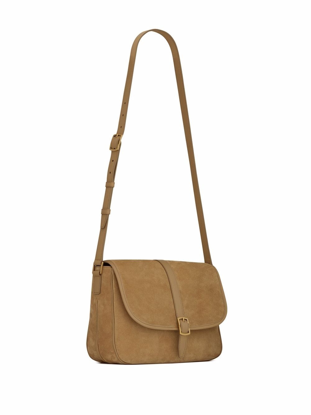 Sorbonne shoulder bag - 3