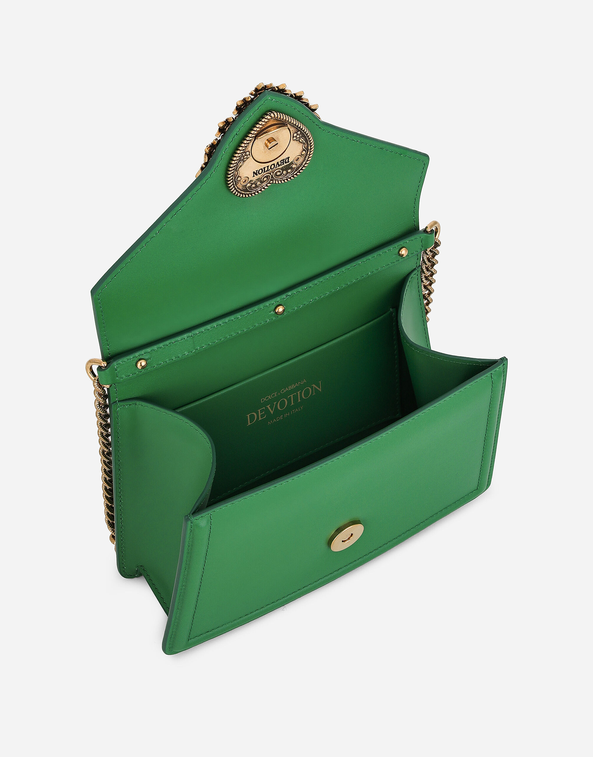 Small Devotion top-handle bag - 5