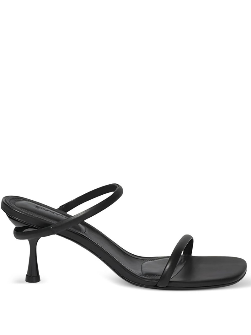 65mm Siren strap sandals 1