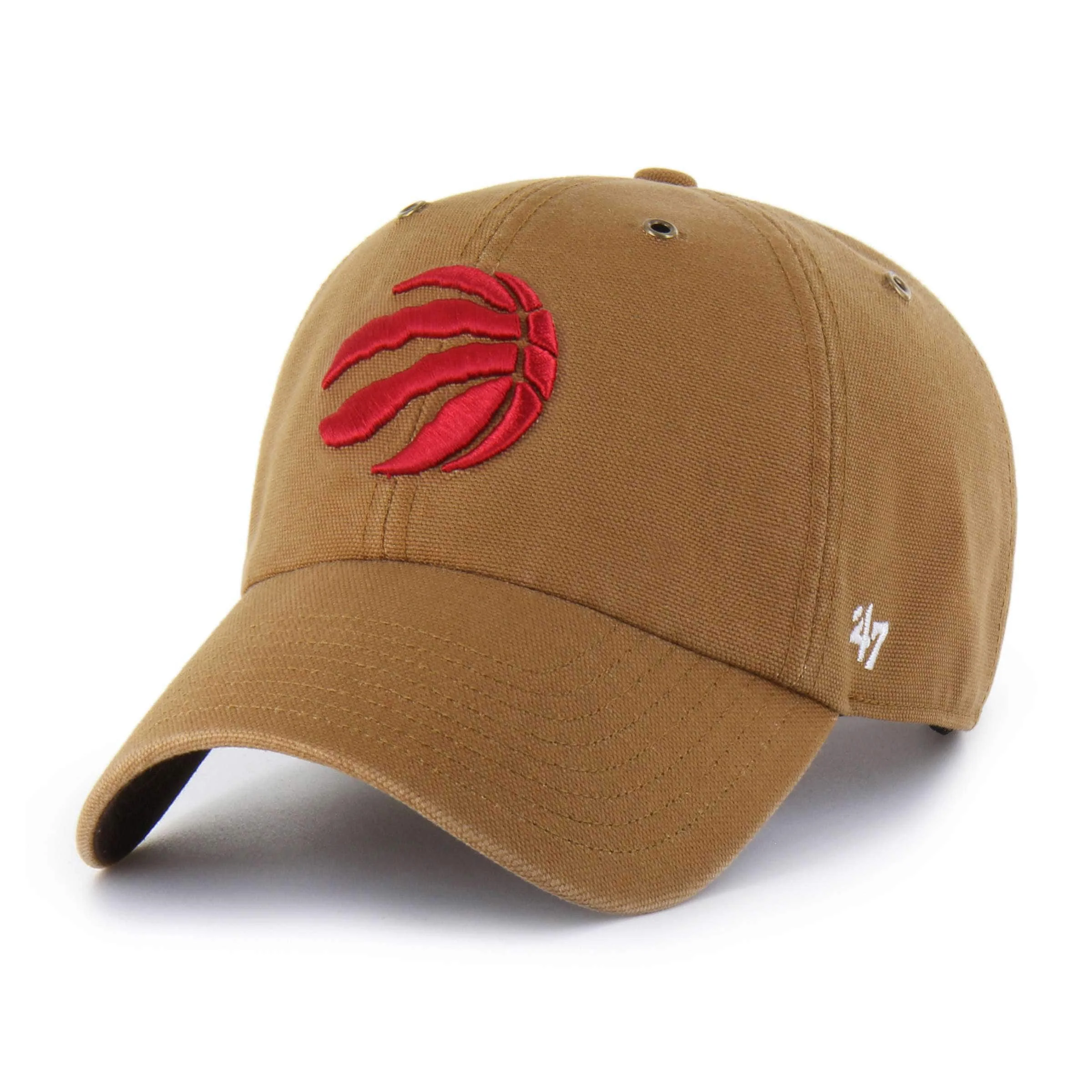Toronto Raptors '47 Clean Up - 1