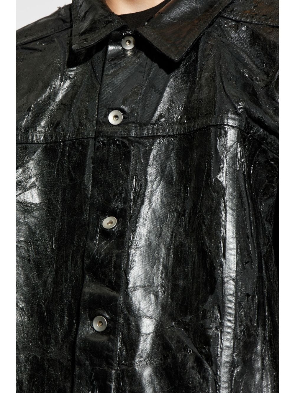 Jumbo Worker jacket - 5