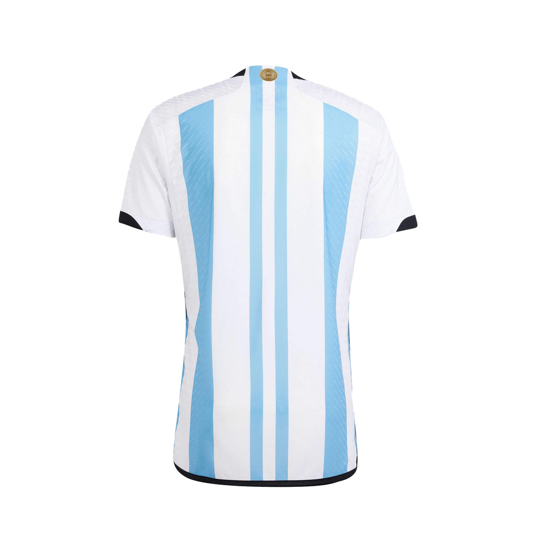 adidas Argentina 22 3 Stars Authentic Jersey 'Home' IV5786 - 2
