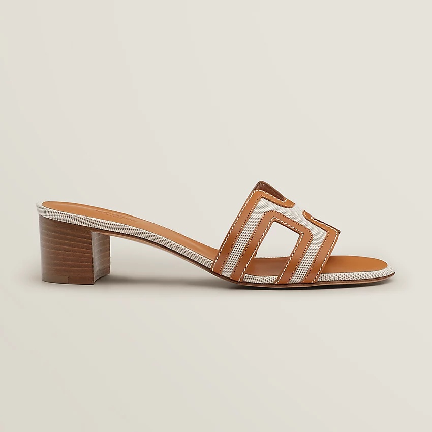 Oasis sandal - 3