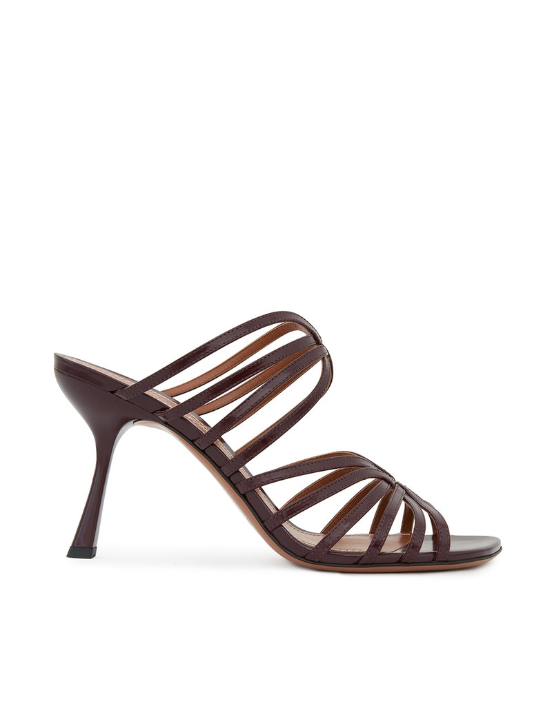 AURA MULE SANDAL 85 1
