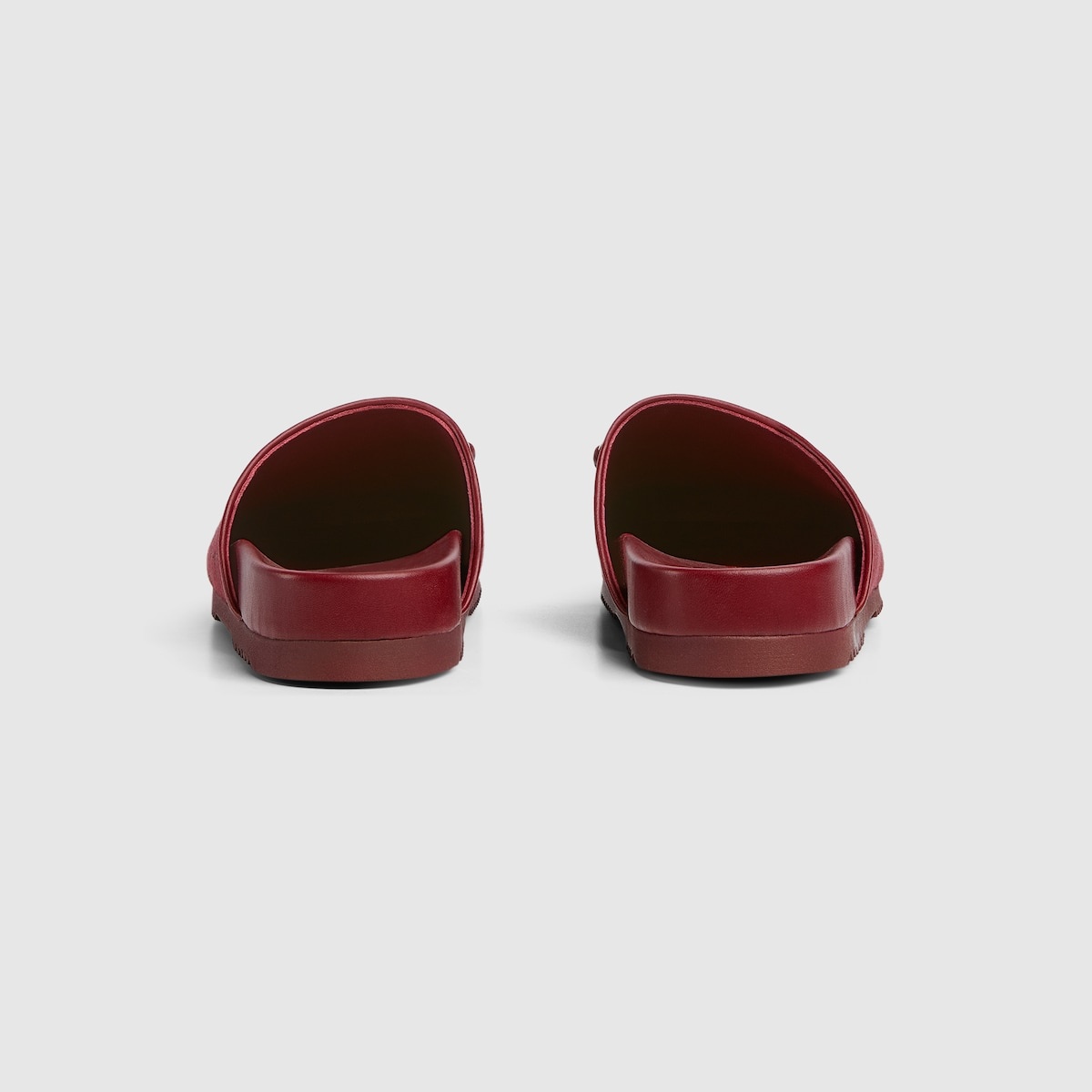 Women's Horsebit slipper - 4