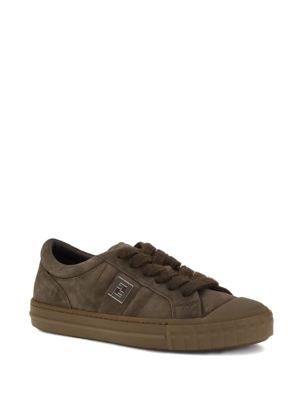 domino logo trainers - 2
