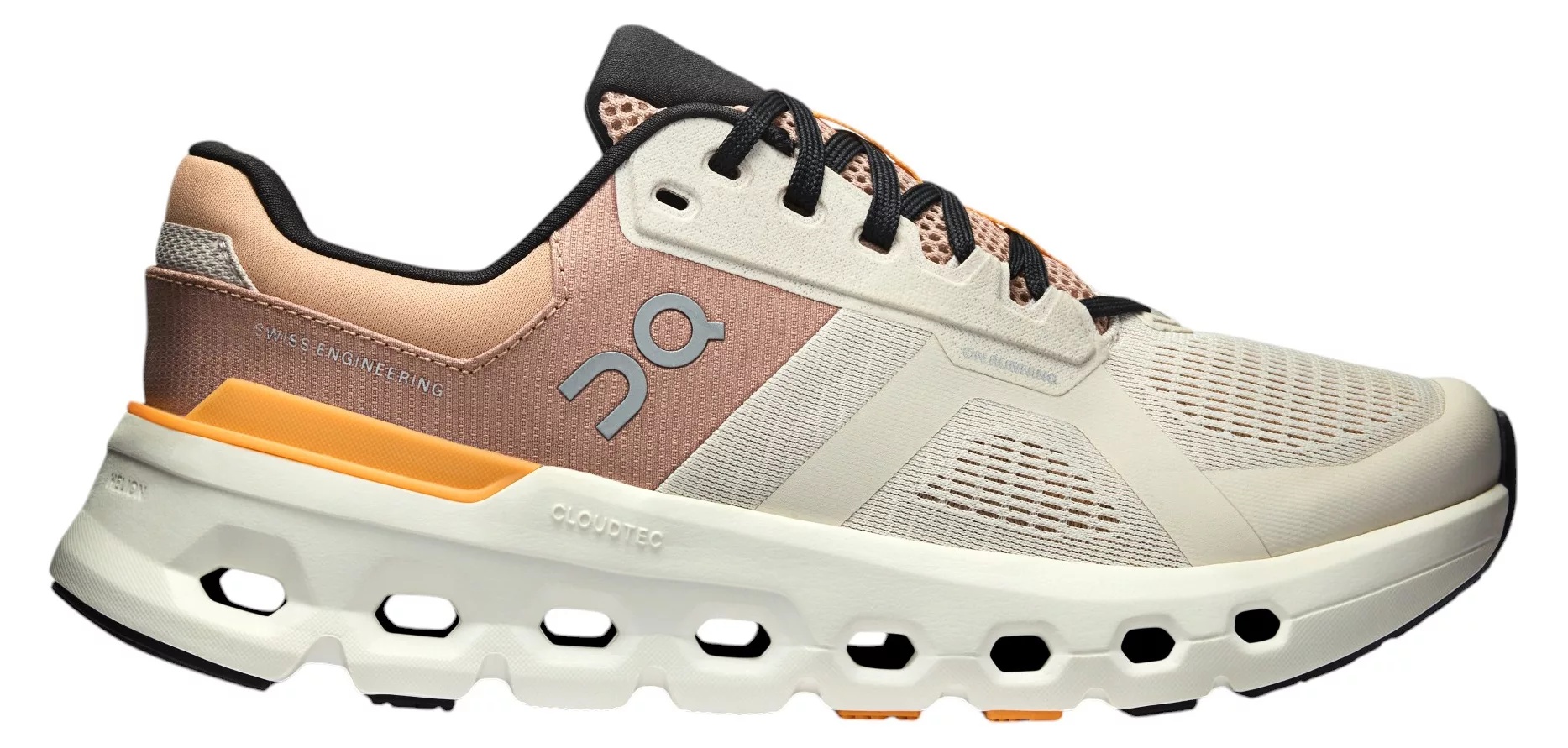 On Women's Cloudrunner 2 Running Shoes - 1