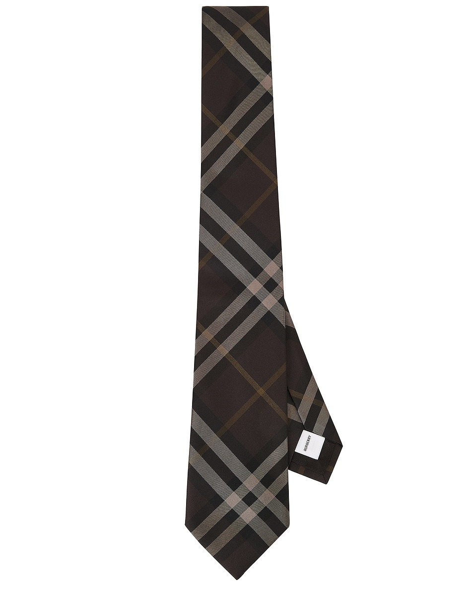 Thornton Tie - 1