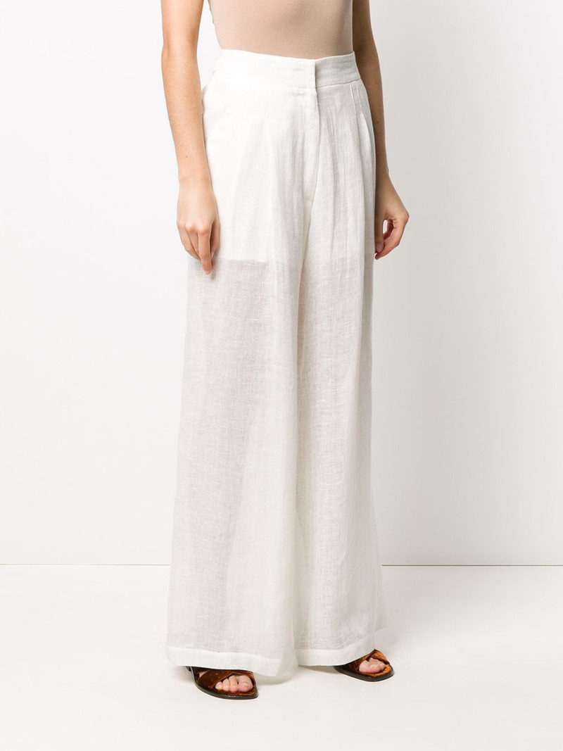 Sohag high waisted pants 3