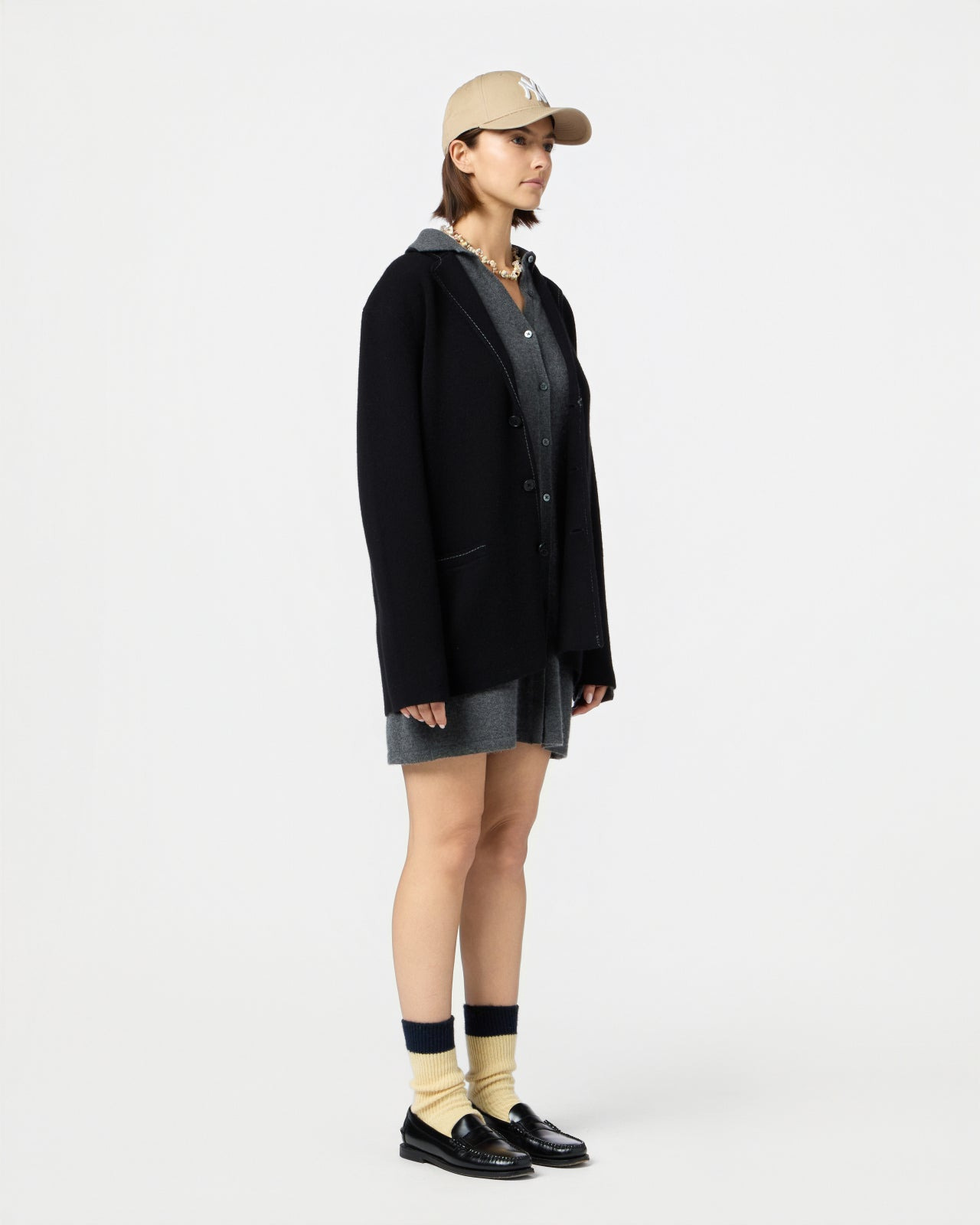 Off Duty Blazer - 5
