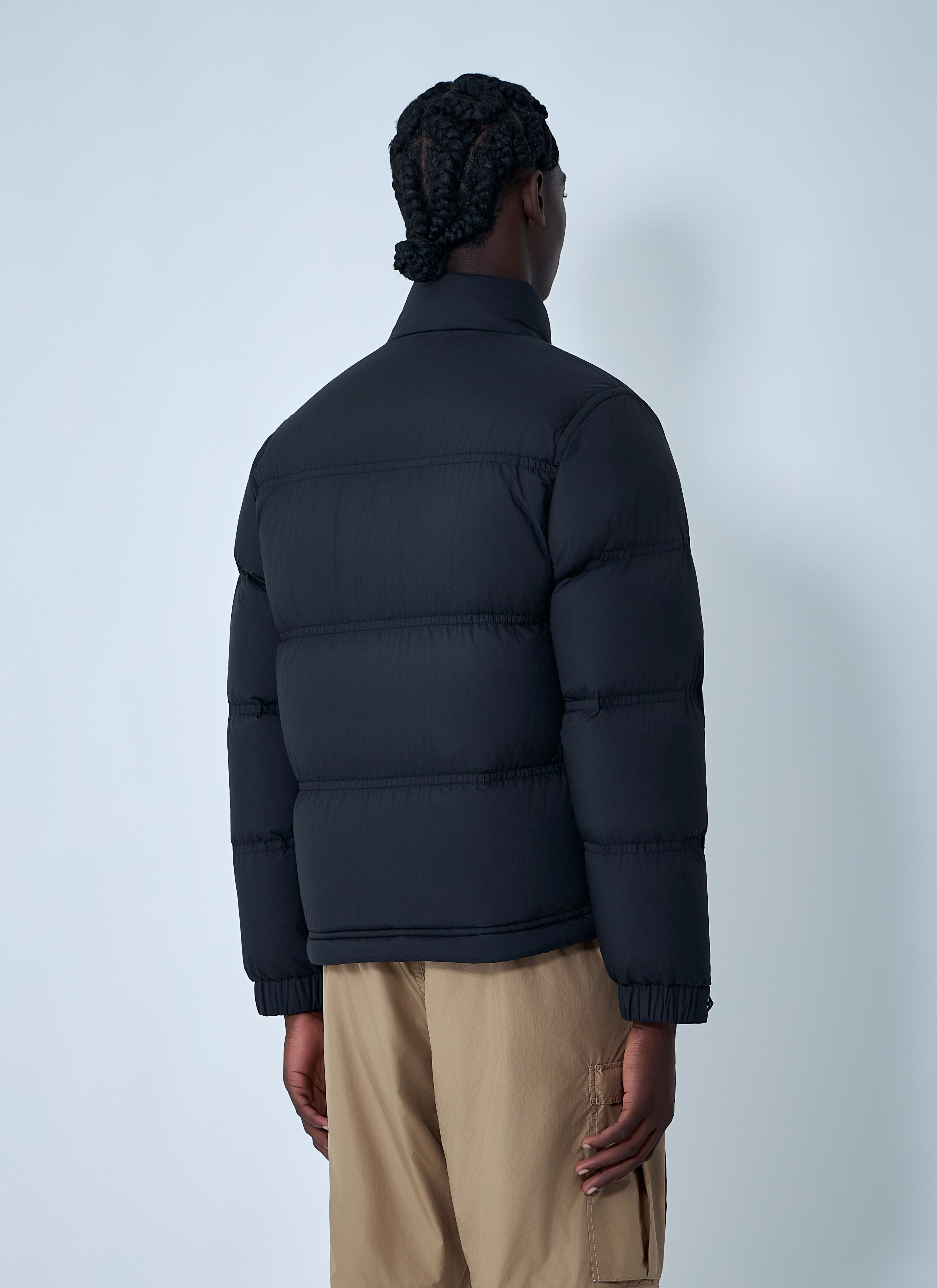 Sernur Down Jacket - 4